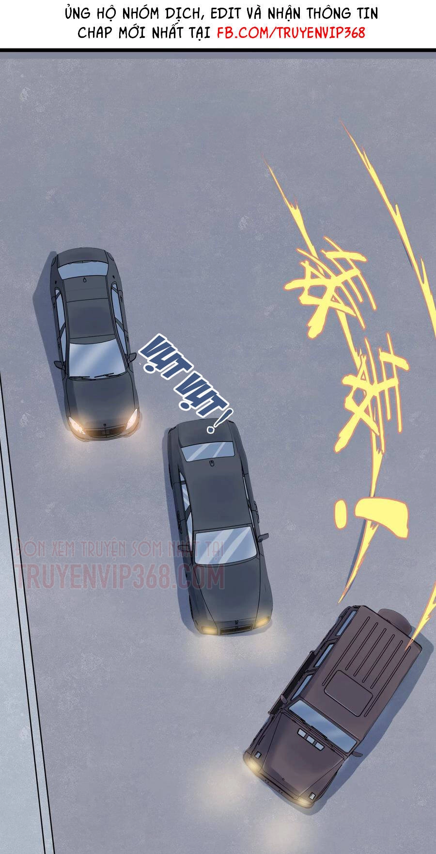 Thiên Mệnh Xa Đao Nhân Chapter 48 - 48