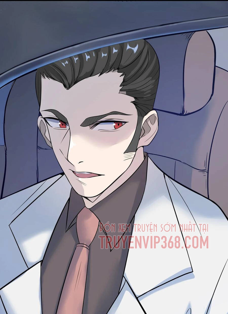 Thiên Mệnh Xa Đao Nhân Chapter 48 - 52