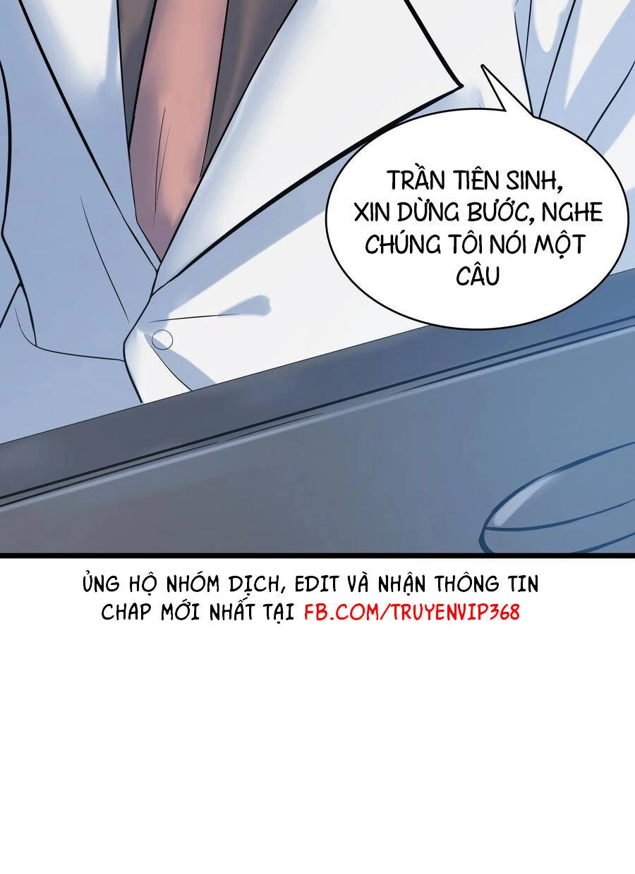 Thiên Mệnh Xa Đao Nhân Chapter 48 - 53