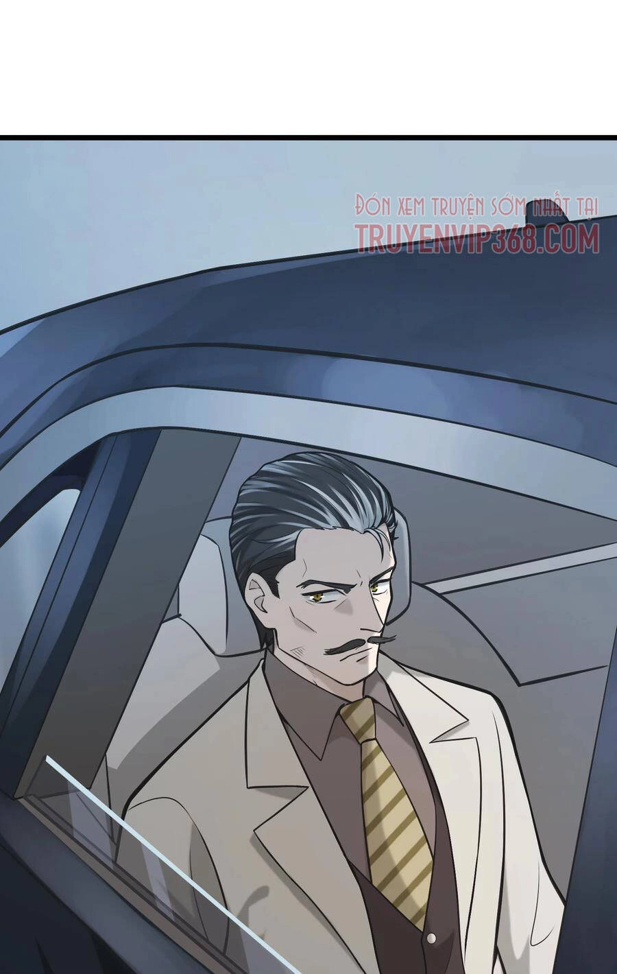 Thiên Mệnh Xa Đao Nhân Chapter 49 - 2