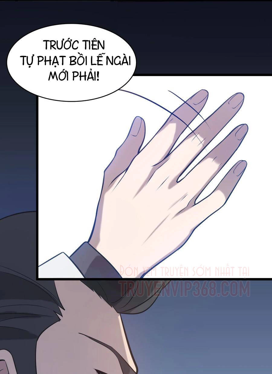 Thiên Mệnh Xa Đao Nhân Chapter 49 - 5