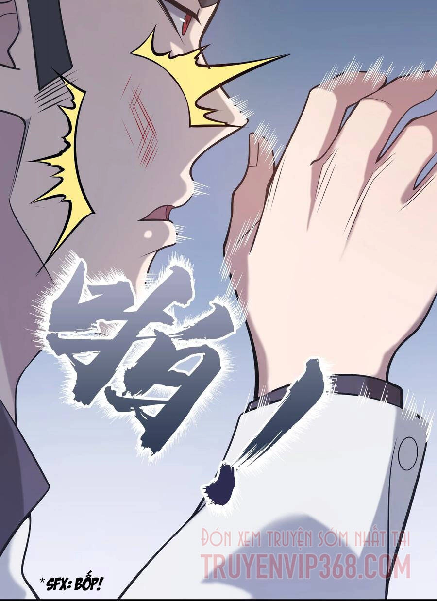 Thiên Mệnh Xa Đao Nhân Chapter 49 - 6