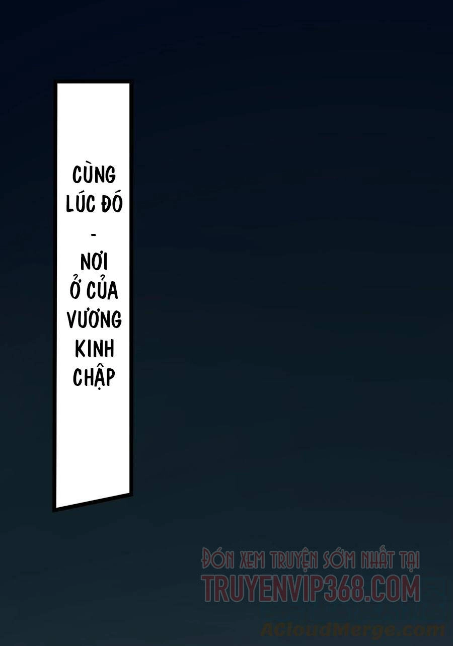 Thiên Mệnh Xa Đao Nhân Chapter 49 - 13