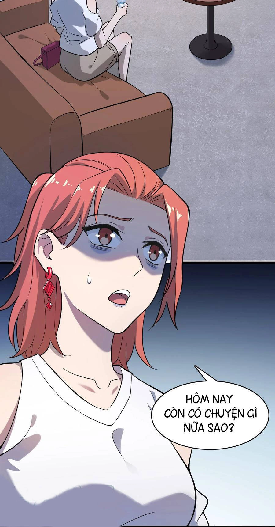 Thiên Mệnh Xa Đao Nhân Chapter 49 - 19