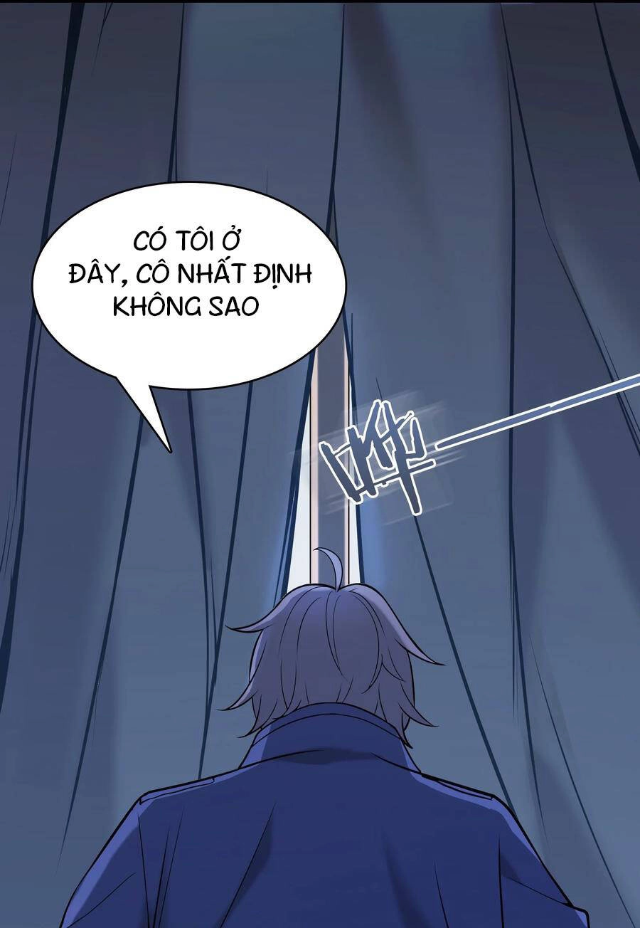 Thiên Mệnh Xa Đao Nhân Chapter 49 - 20