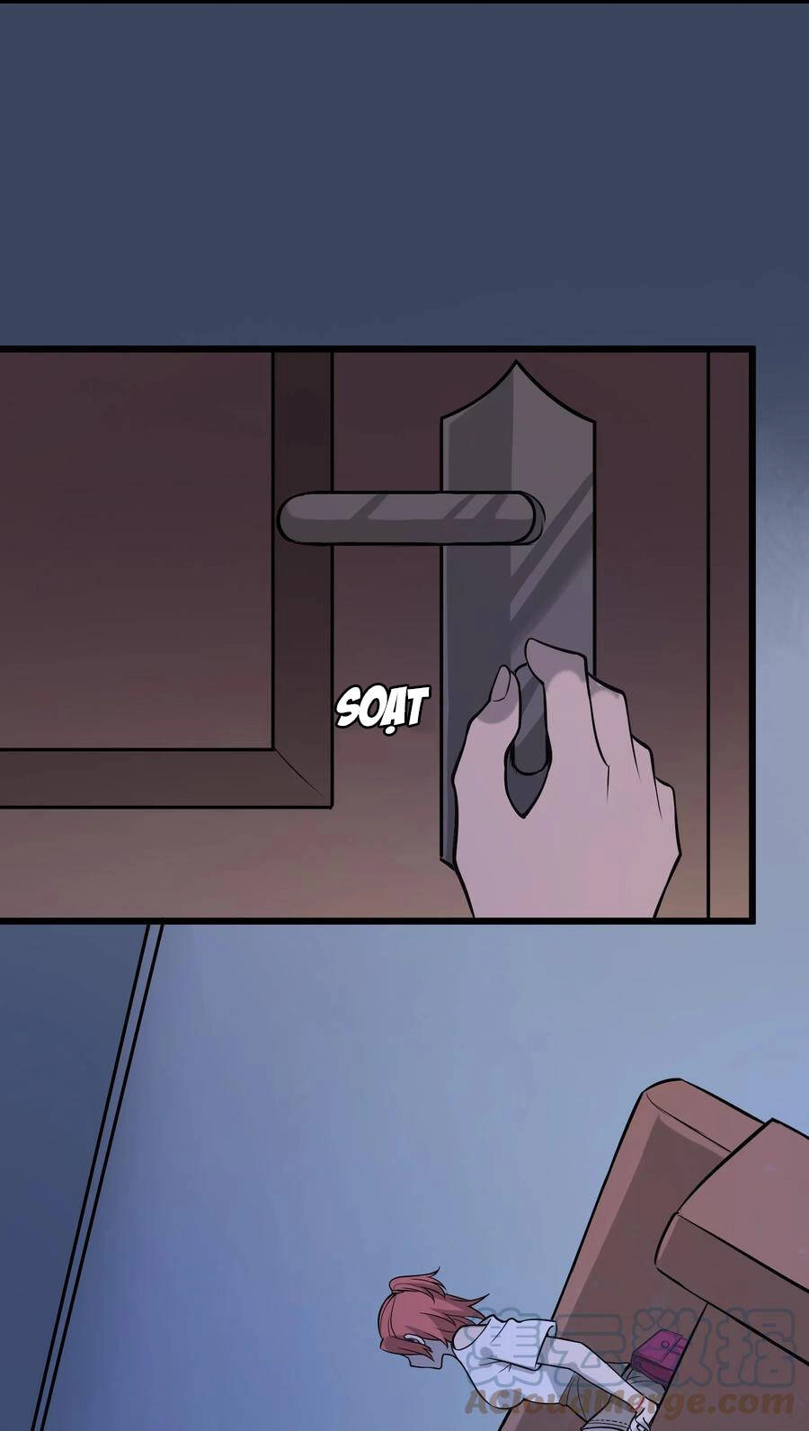 Thiên Mệnh Xa Đao Nhân Chapter 49 - 22