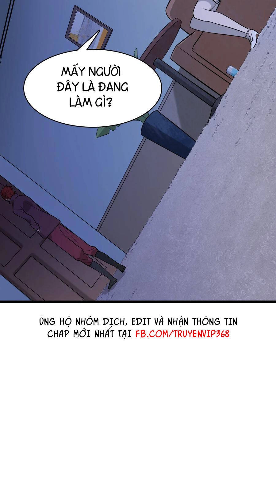 Thiên Mệnh Xa Đao Nhân Chapter 49 - 23