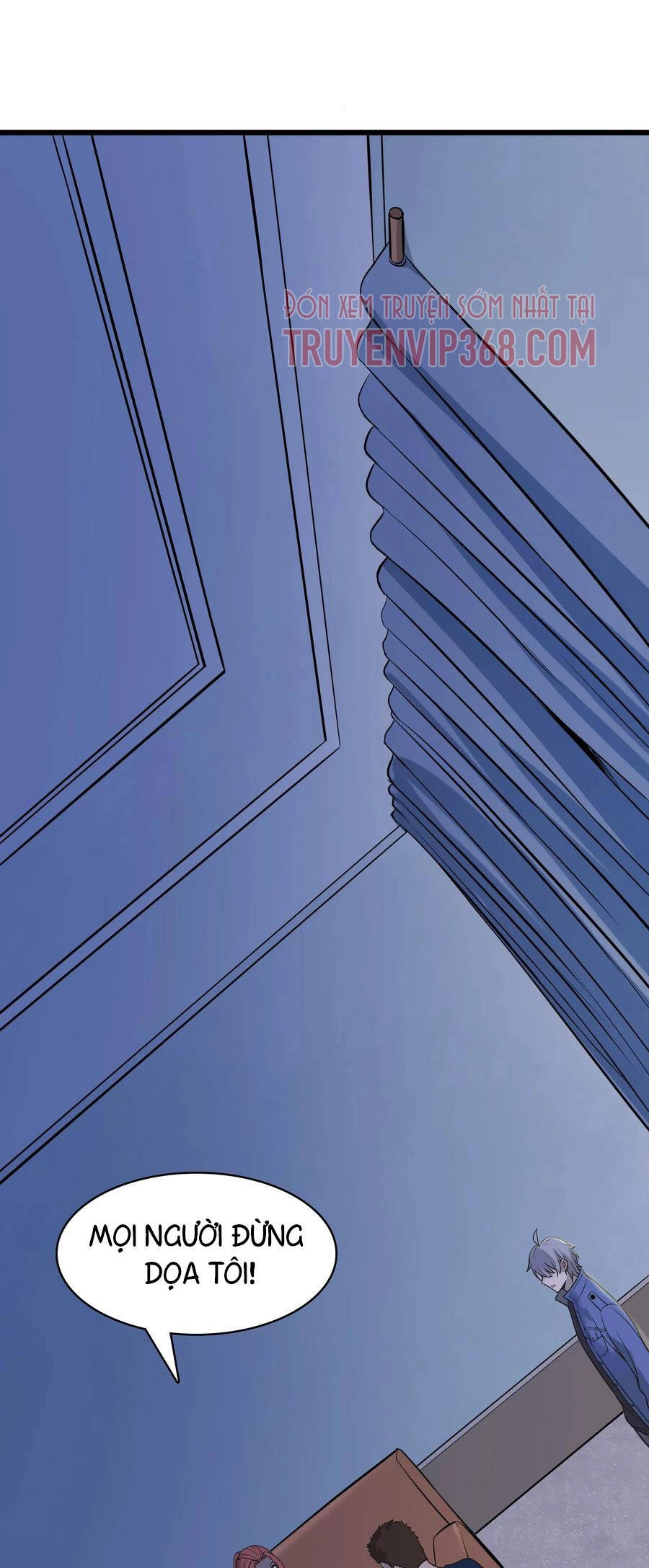 Thiên Mệnh Xa Đao Nhân Chapter 49 - 24