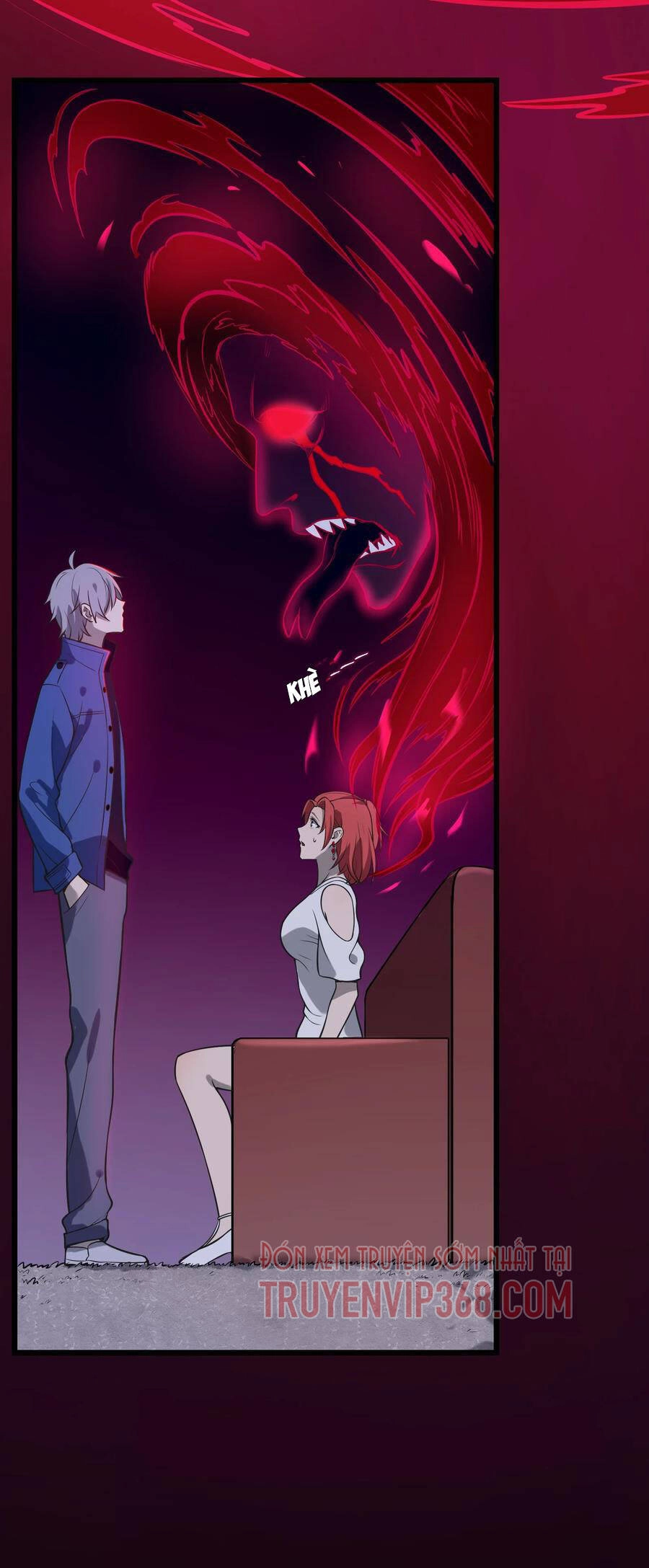 Thiên Mệnh Xa Đao Nhân Chapter 49 - 27