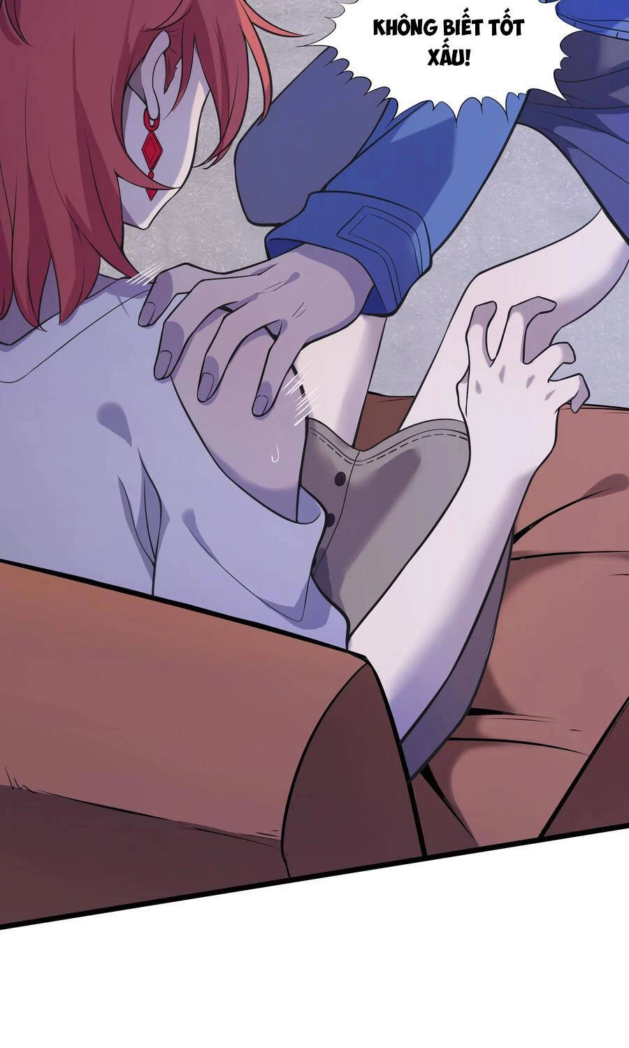 Thiên Mệnh Xa Đao Nhân Chapter 49 - 29