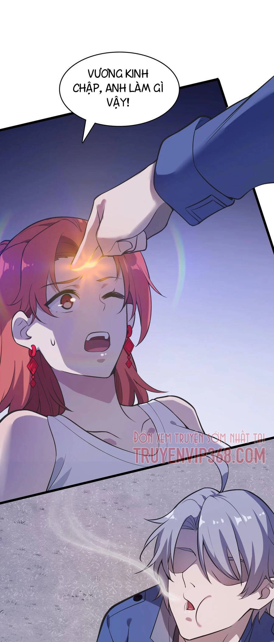 Thiên Mệnh Xa Đao Nhân Chapter 49 - 30