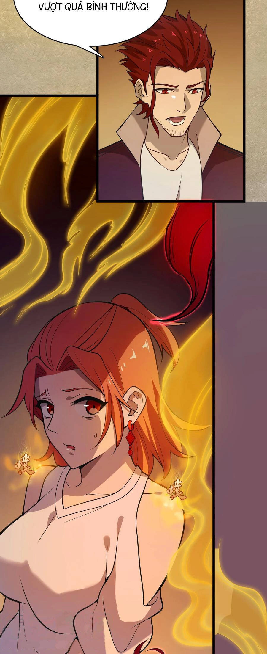 Thiên Mệnh Xa Đao Nhân Chapter 49 - 34