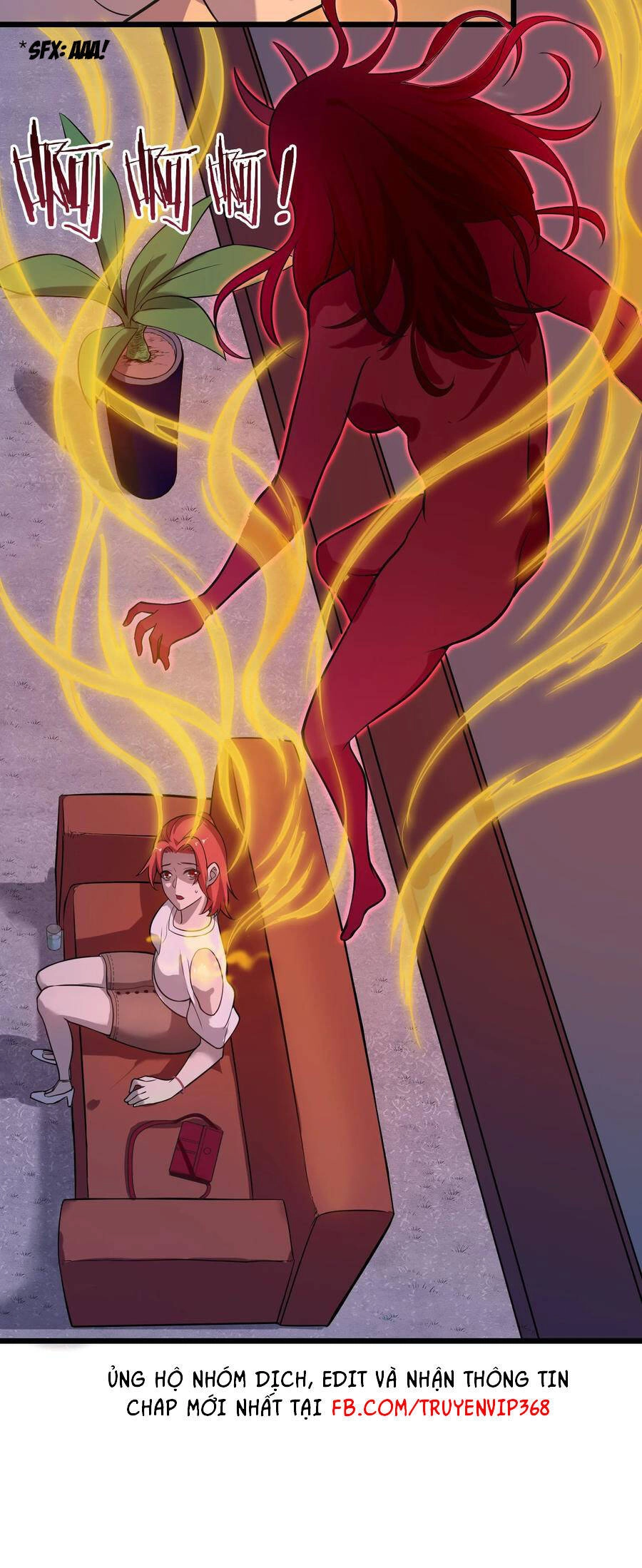 Thiên Mệnh Xa Đao Nhân Chapter 49 - 35