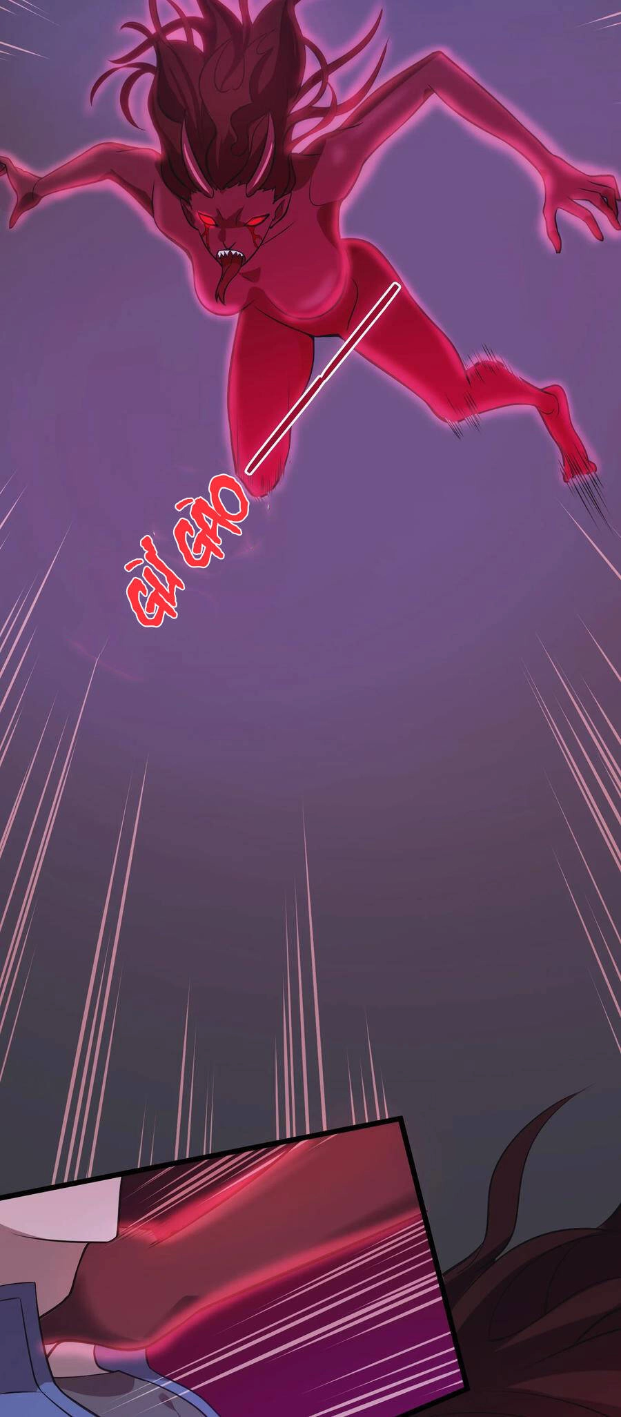 Thiên Mệnh Xa Đao Nhân Chapter 49 - 38