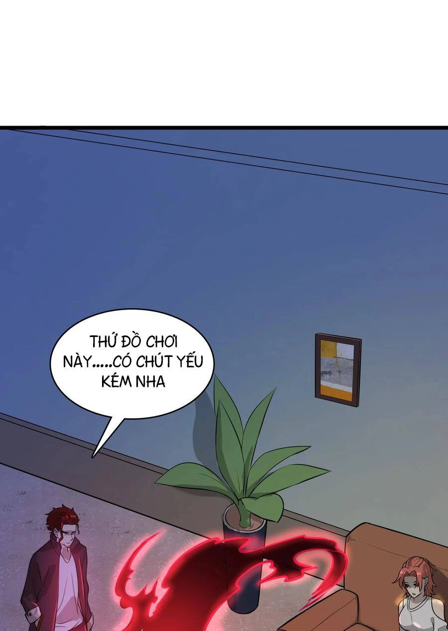 Thiên Mệnh Xa Đao Nhân Chapter 49 - 41