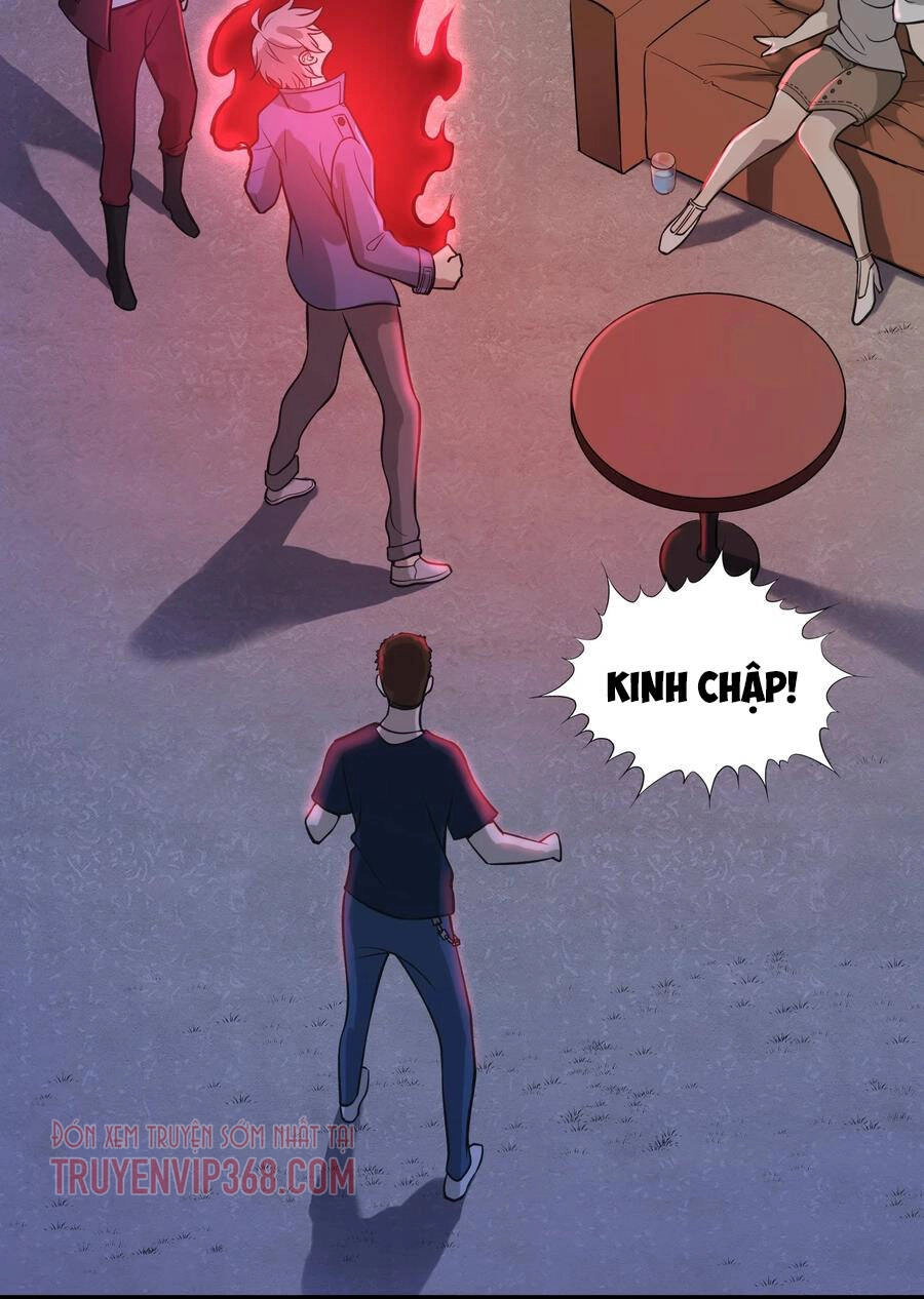 Thiên Mệnh Xa Đao Nhân Chapter 49 - 42