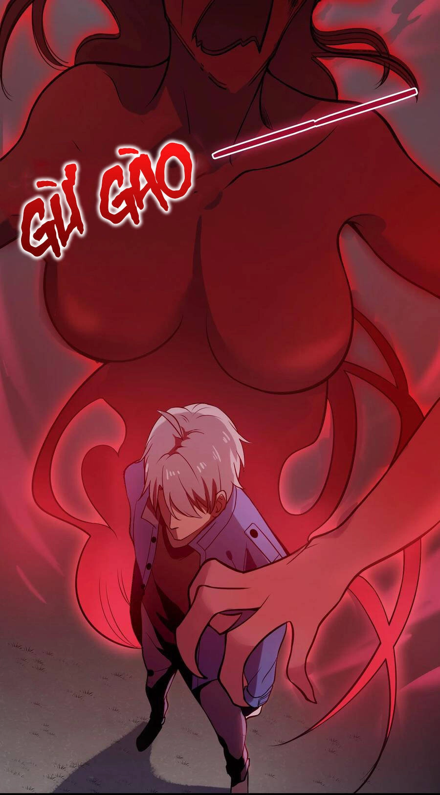 Thiên Mệnh Xa Đao Nhân Chapter 49 - 44