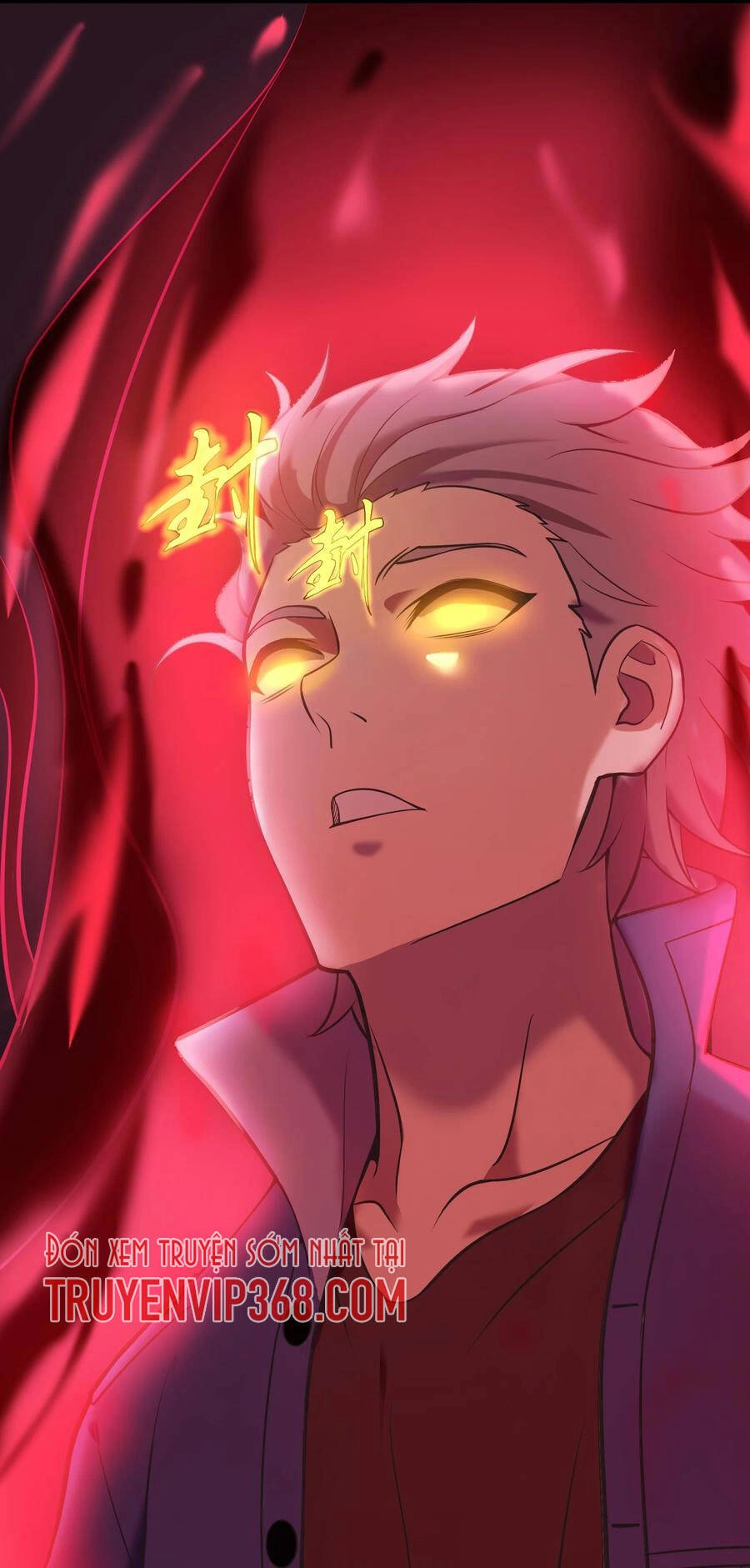 Thiên Mệnh Xa Đao Nhân Chapter 49 - 47