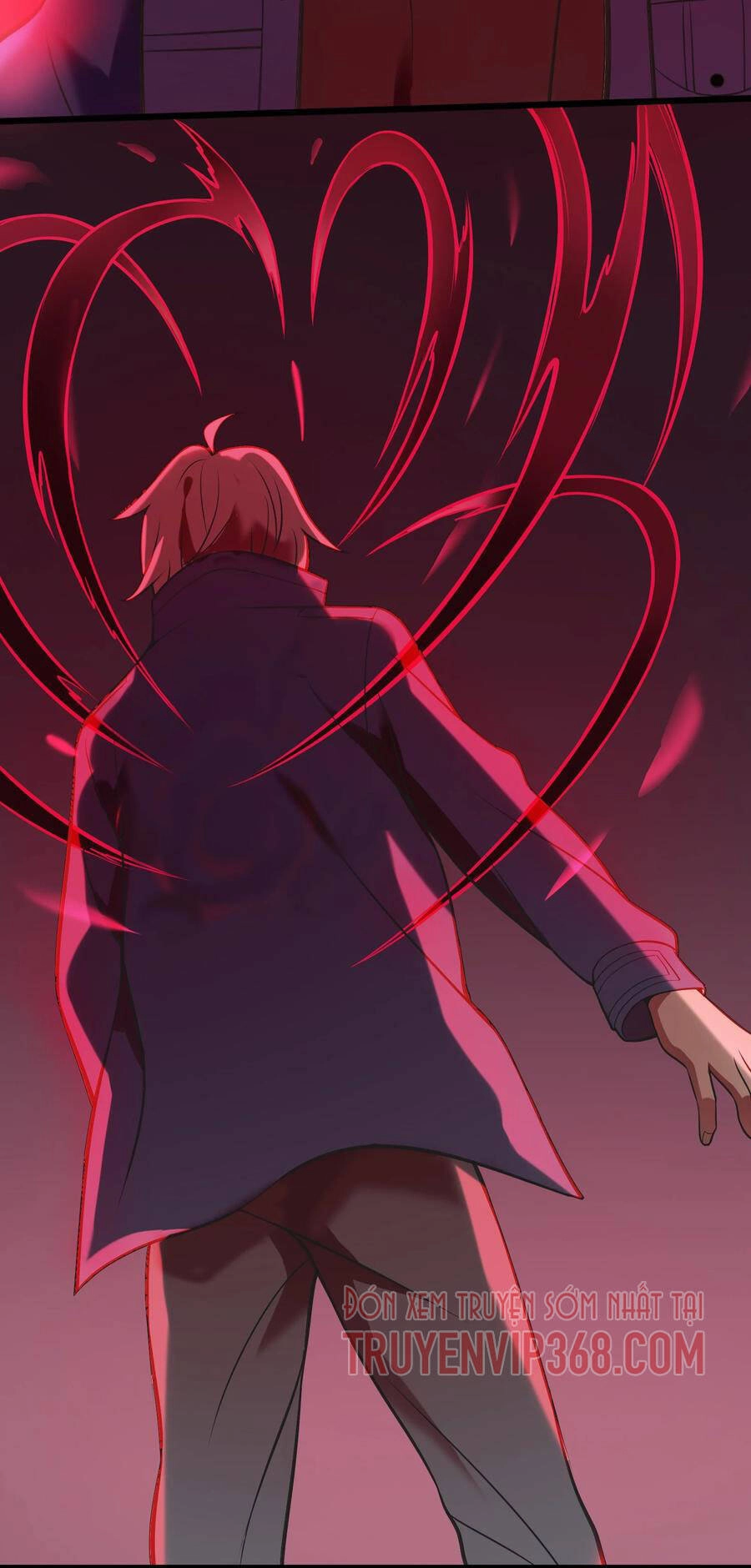 Thiên Mệnh Xa Đao Nhân Chapter 49 - 48