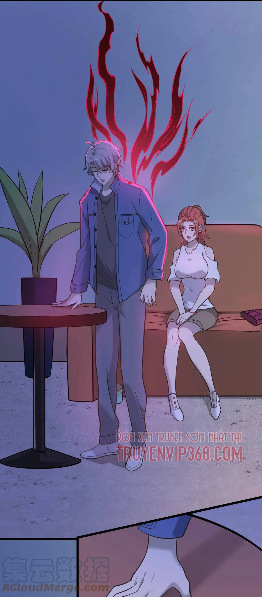 Thiên Mệnh Xa Đao Nhân Chapter 49 - 49