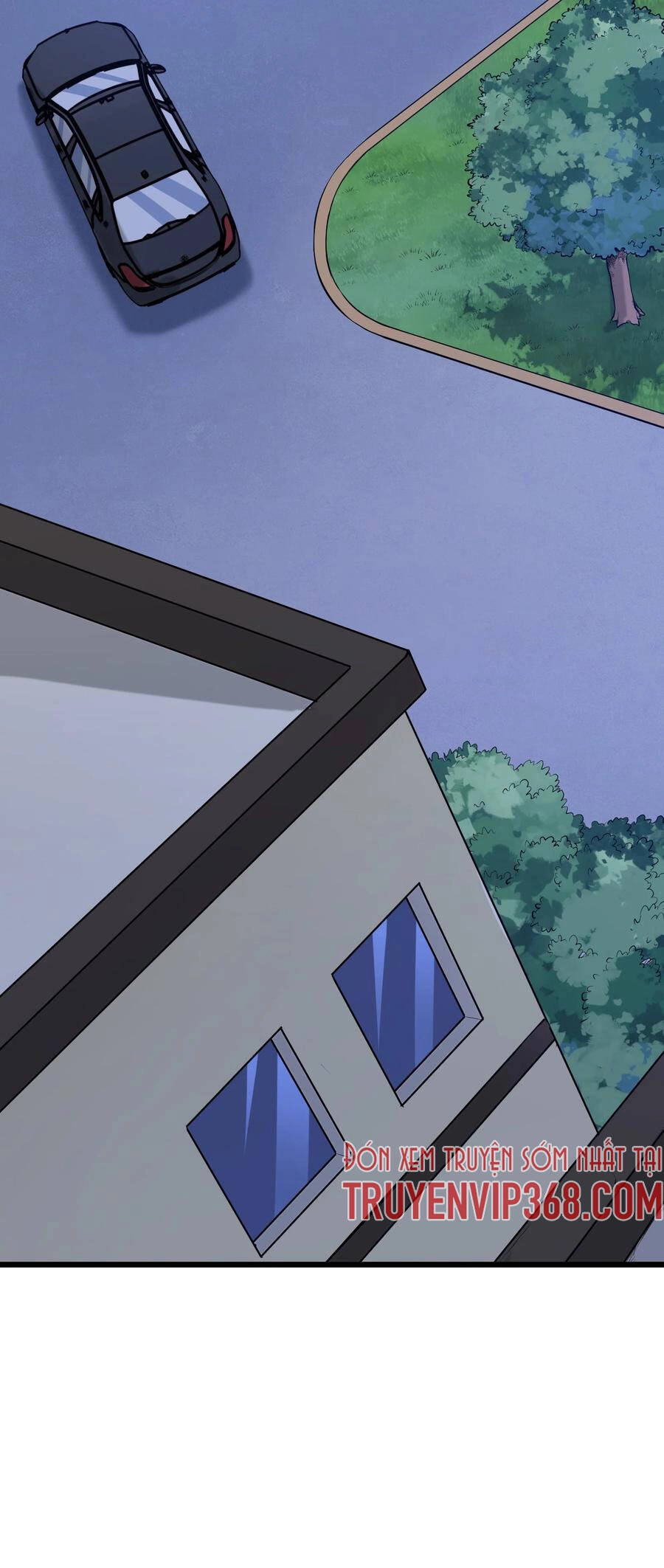 Thiên Mệnh Xa Đao Nhân Chapter 49 - 54