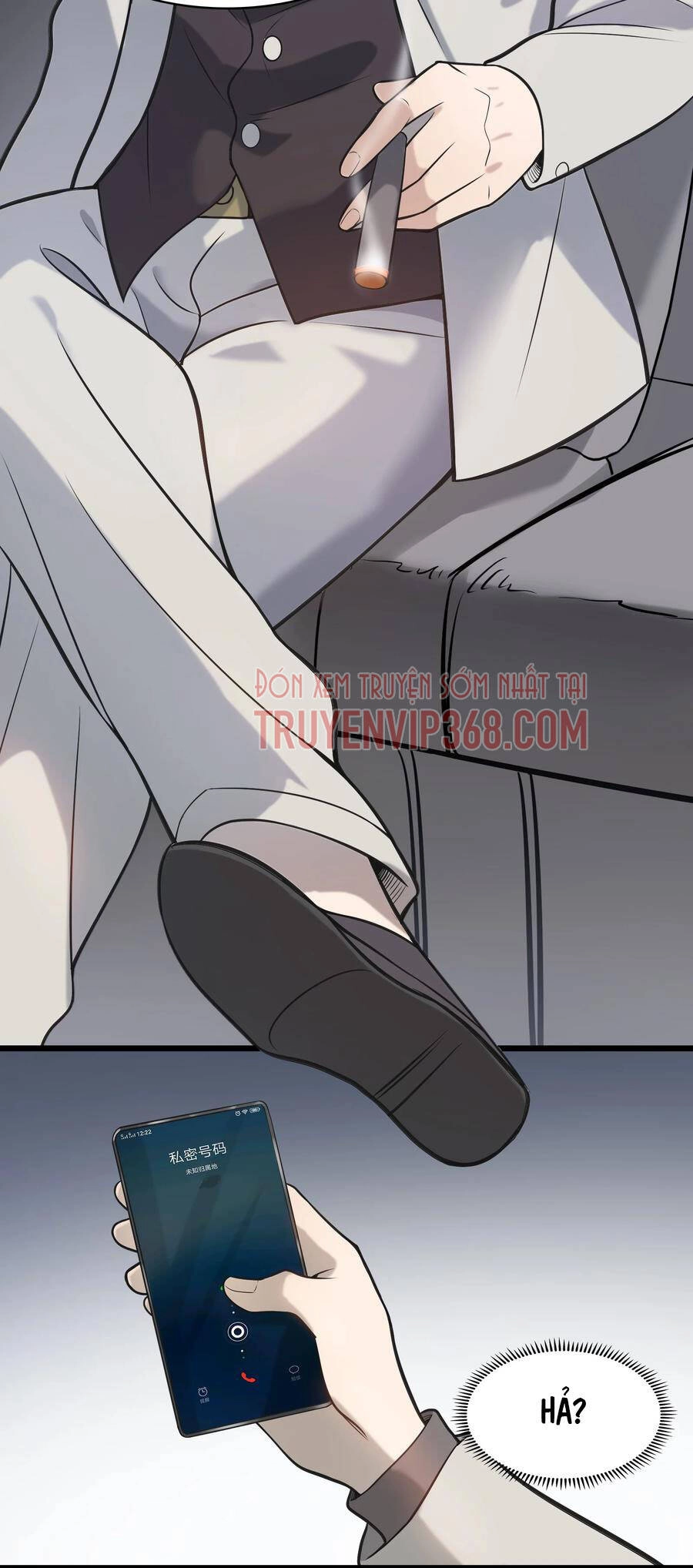 Thiên Mệnh Xa Đao Nhân Chapter 49 - 57