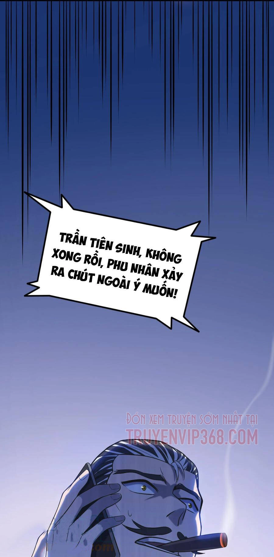 Thiên Mệnh Xa Đao Nhân Chapter 49 - 58