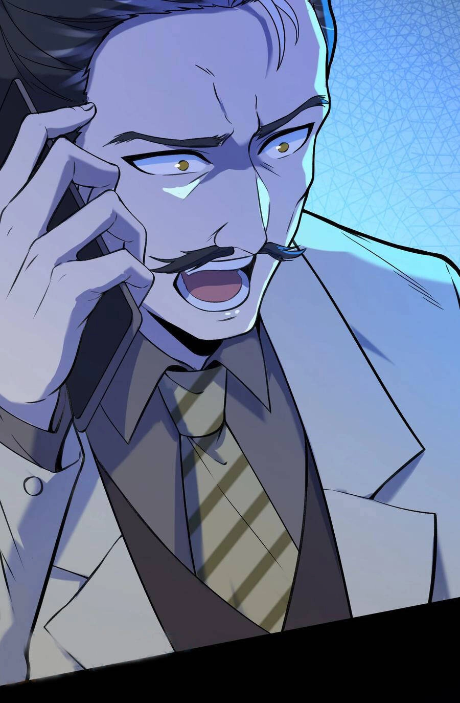 Thiên Mệnh Xa Đao Nhân Chapter 50 - 3