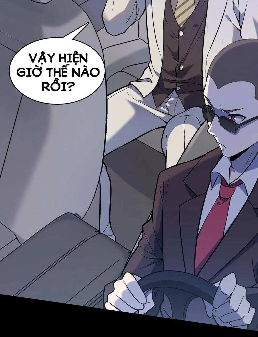 Thiên Mệnh Xa Đao Nhân Chapter 50 - 5