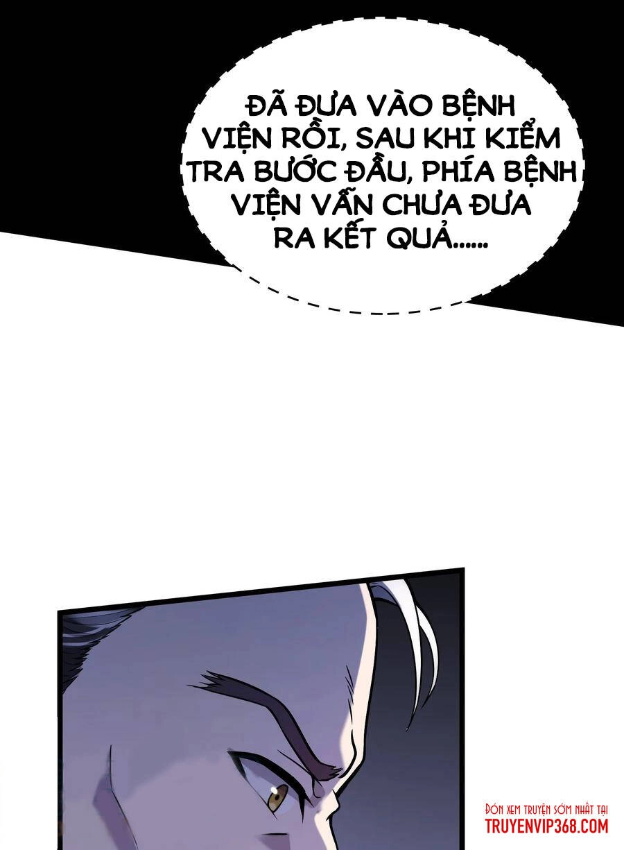 Thiên Mệnh Xa Đao Nhân Chapter 50 - 6