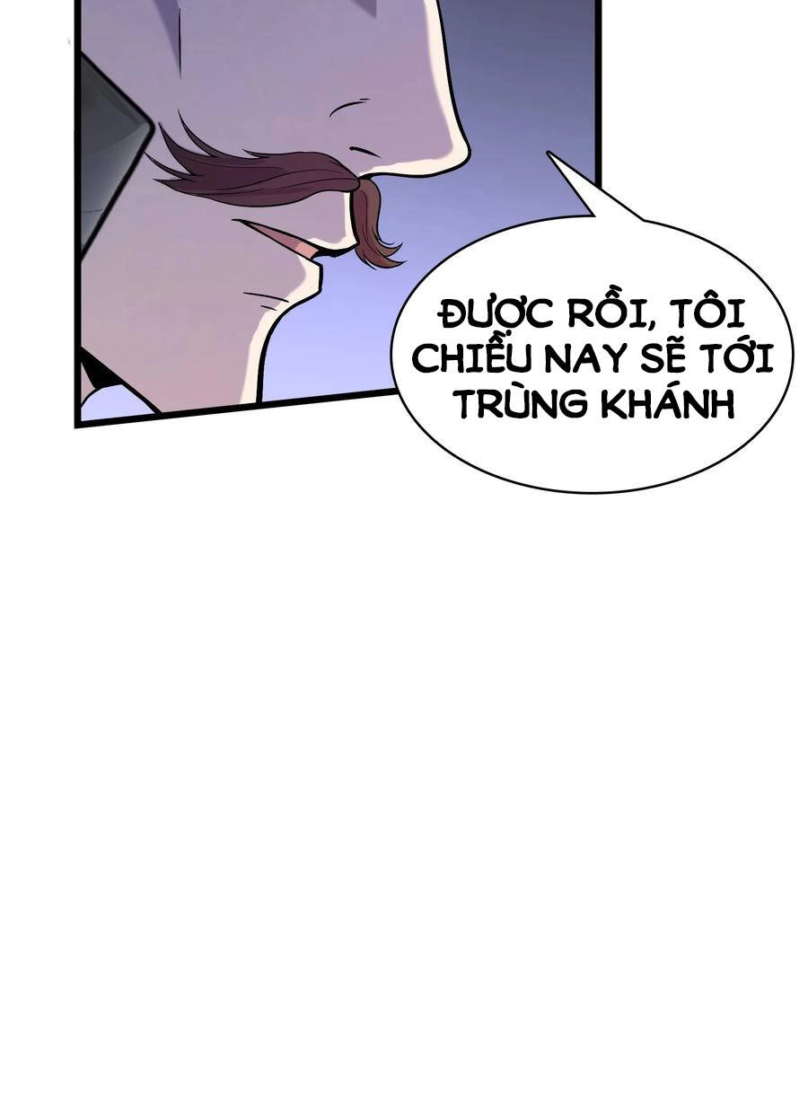 Thiên Mệnh Xa Đao Nhân Chapter 50 - 7