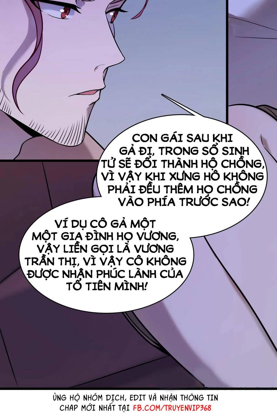 Thiên Mệnh Xa Đao Nhân Chapter 50 - 12