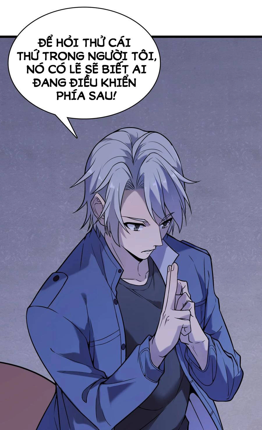 Thiên Mệnh Xa Đao Nhân Chapter 50 - 17