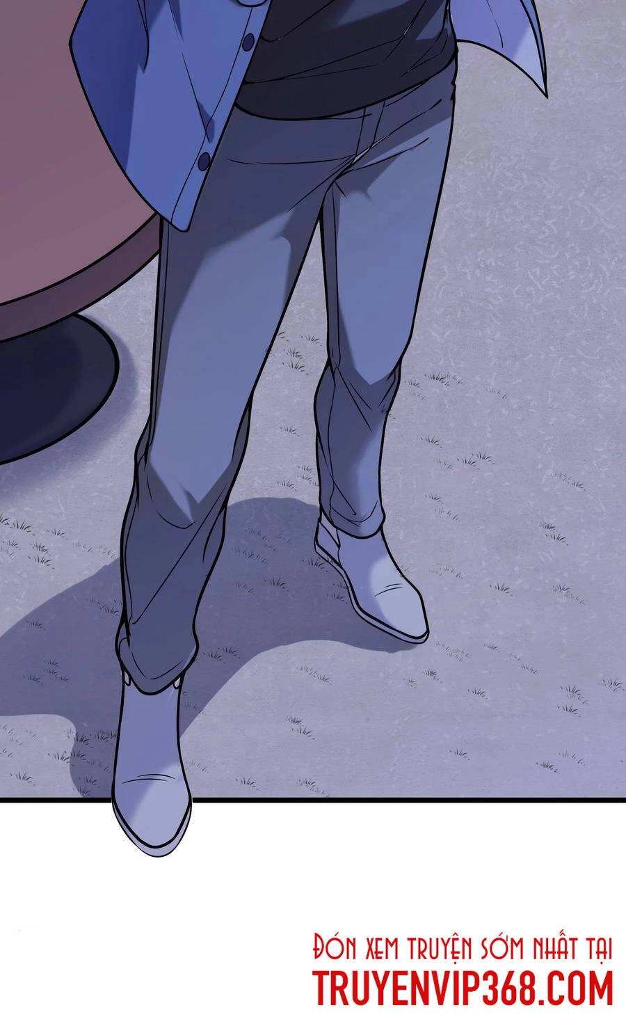 Thiên Mệnh Xa Đao Nhân Chapter 50 - 18