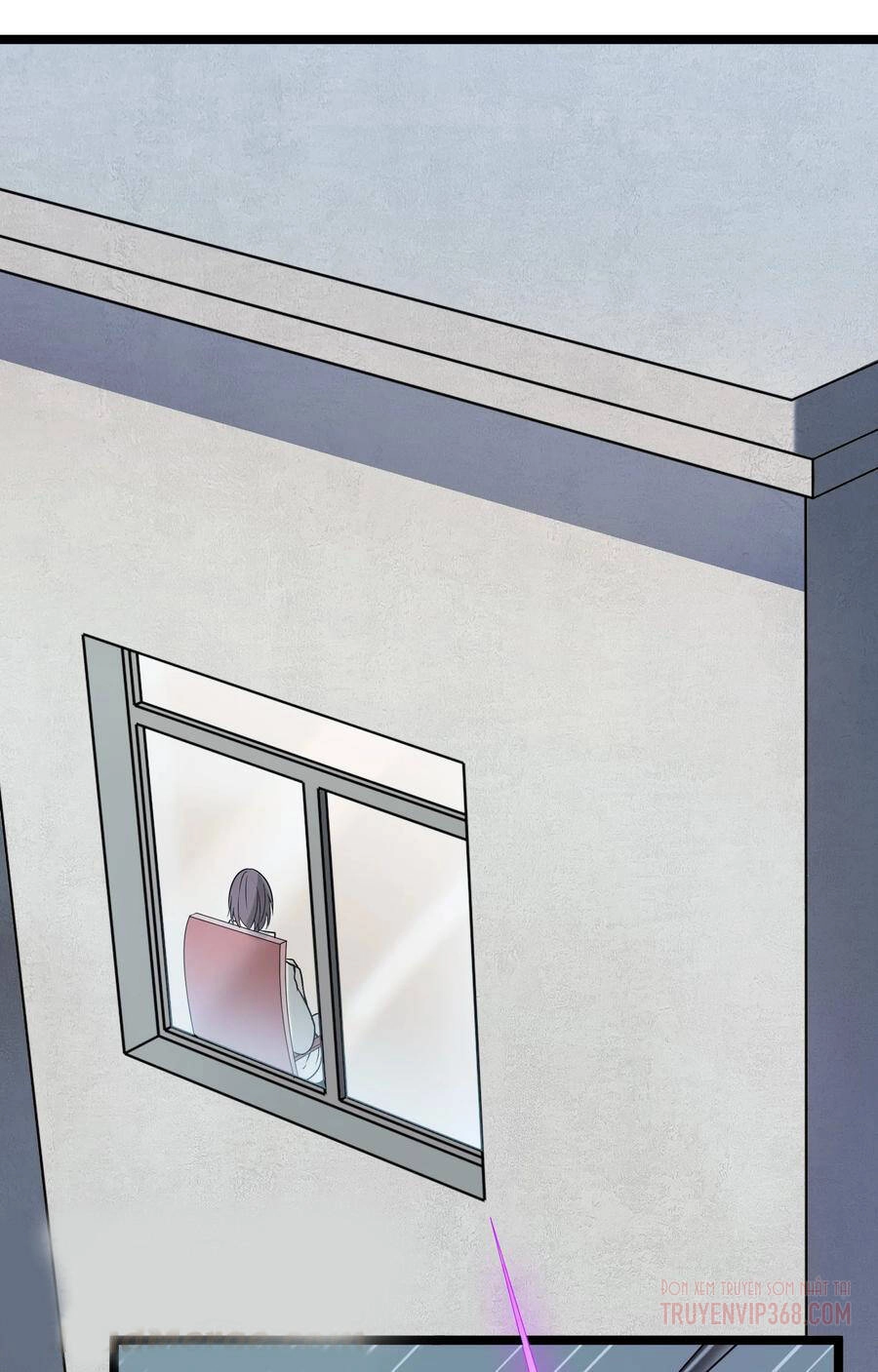 Thiên Mệnh Xa Đao Nhân Chapter 50 - 20