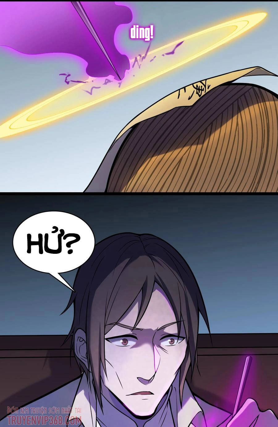 Thiên Mệnh Xa Đao Nhân Chapter 50 - 22