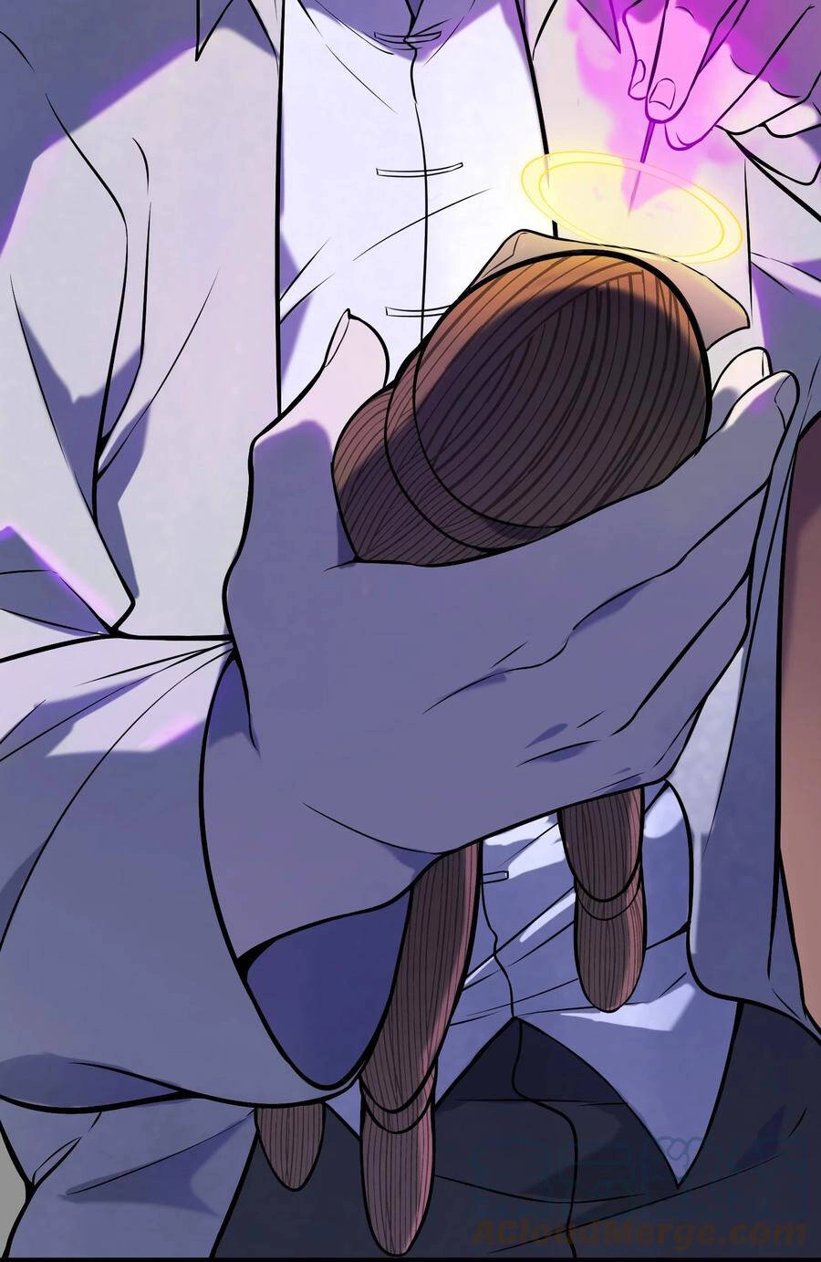 Thiên Mệnh Xa Đao Nhân Chapter 50 - 23