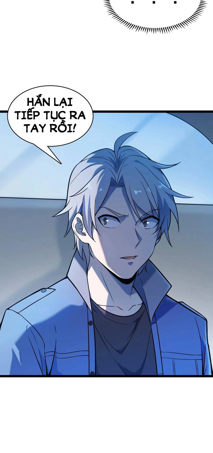 Thiên Mệnh Xa Đao Nhân Chapter 50 - 25