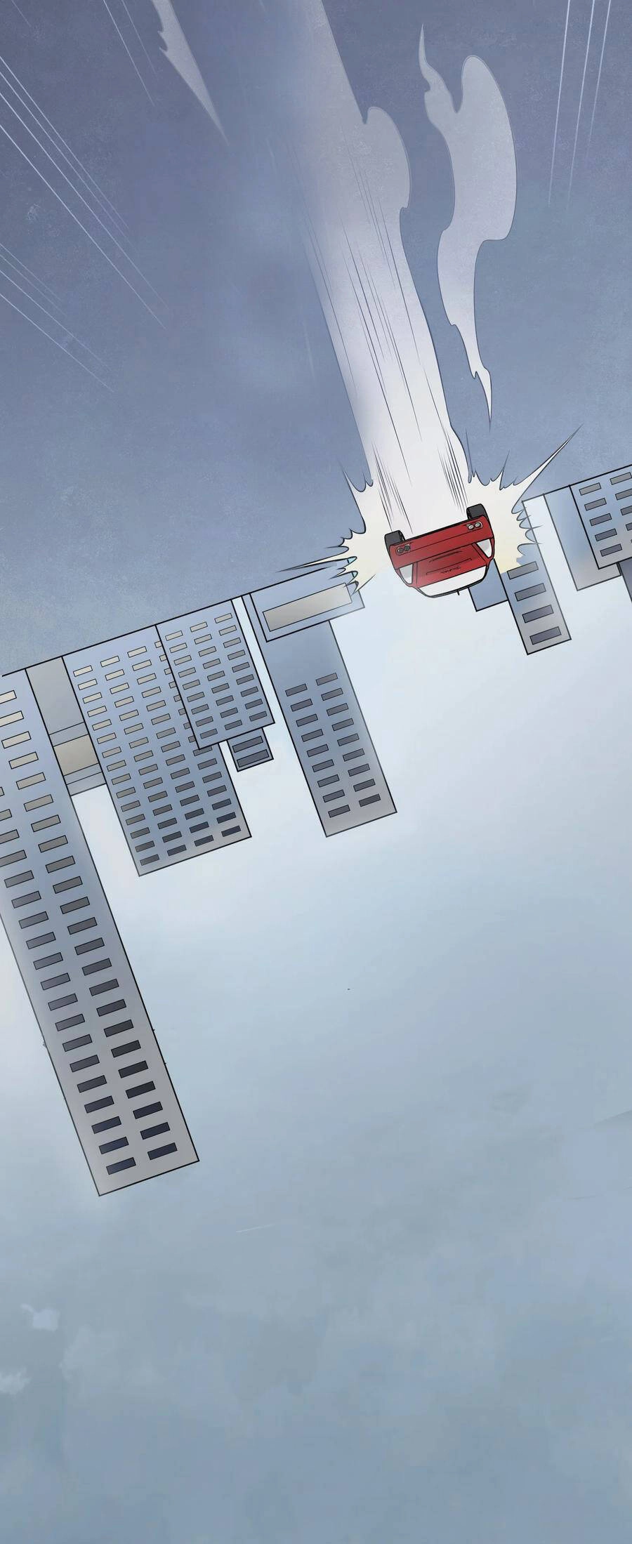 Thiên Mệnh Xa Đao Nhân Chapter 50 - 27