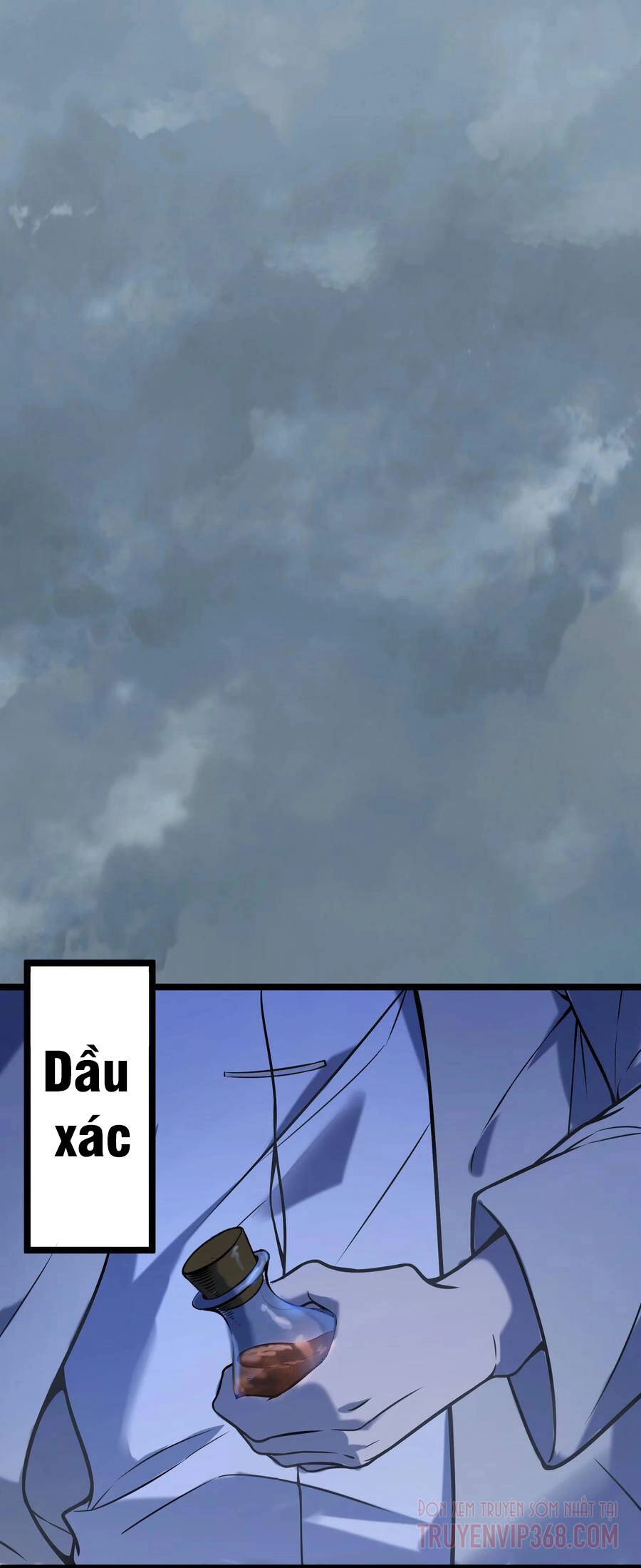 Thiên Mệnh Xa Đao Nhân Chapter 50 - 28