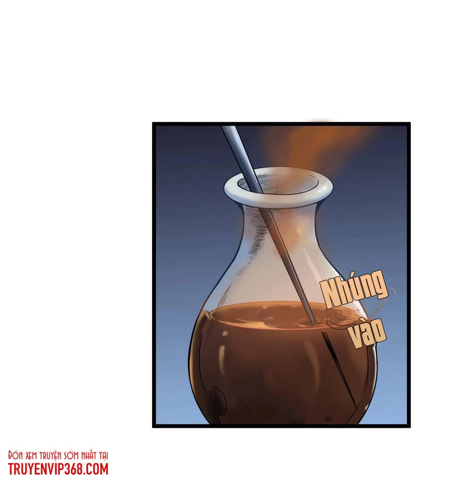 Thiên Mệnh Xa Đao Nhân Chapter 50 - 30