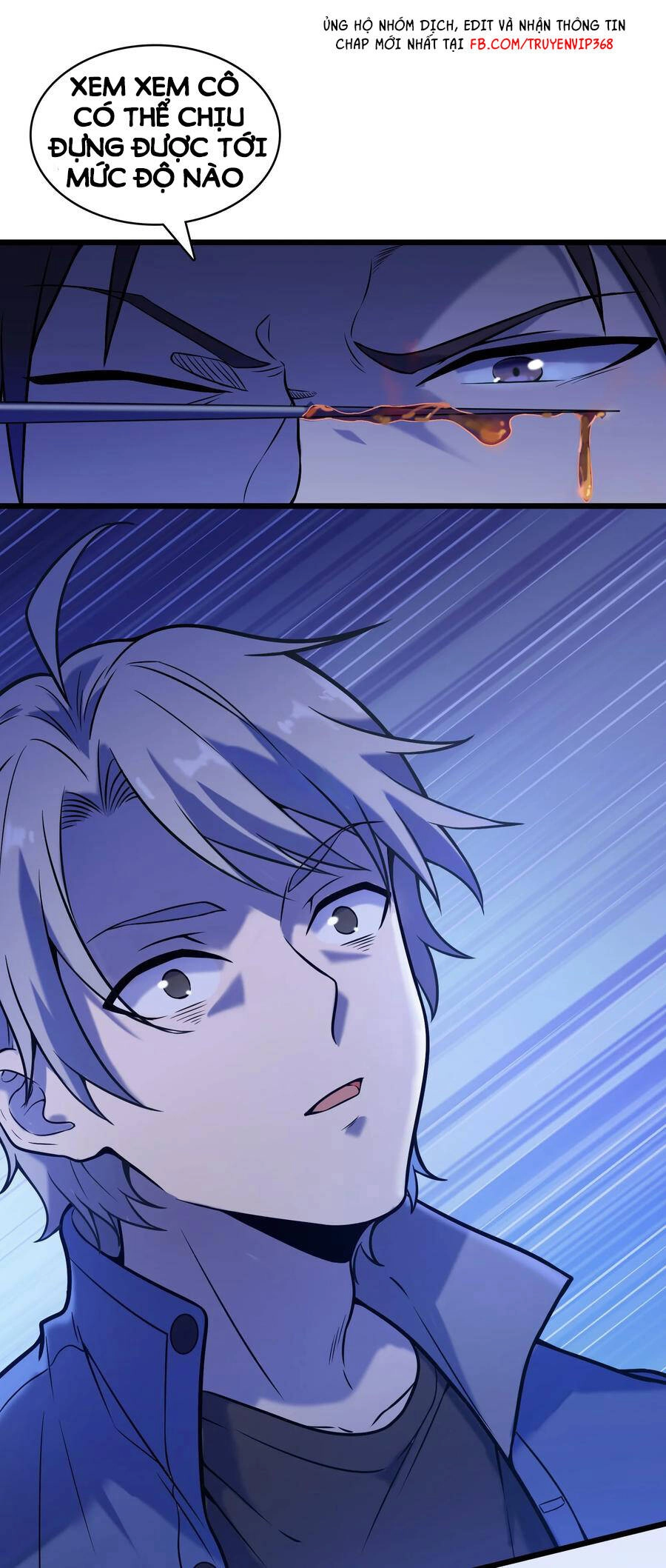 Thiên Mệnh Xa Đao Nhân Chapter 50 - 31