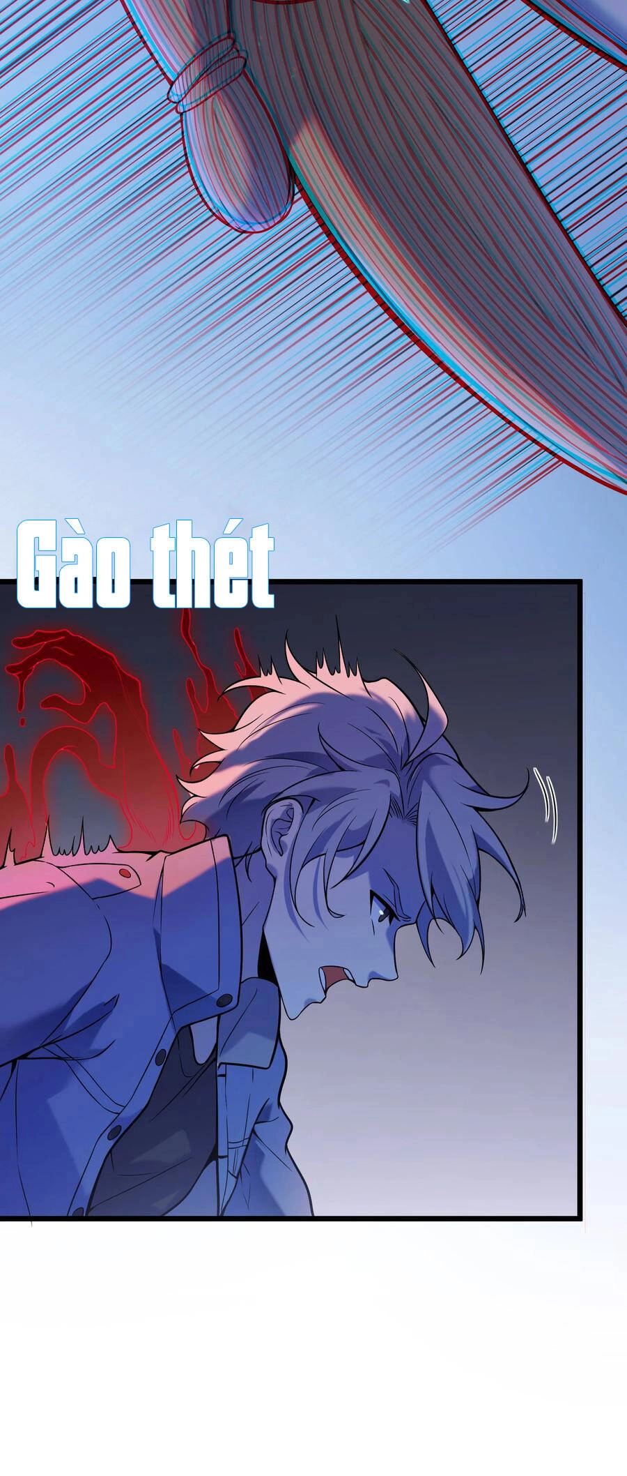 Thiên Mệnh Xa Đao Nhân Chapter 50 - 33