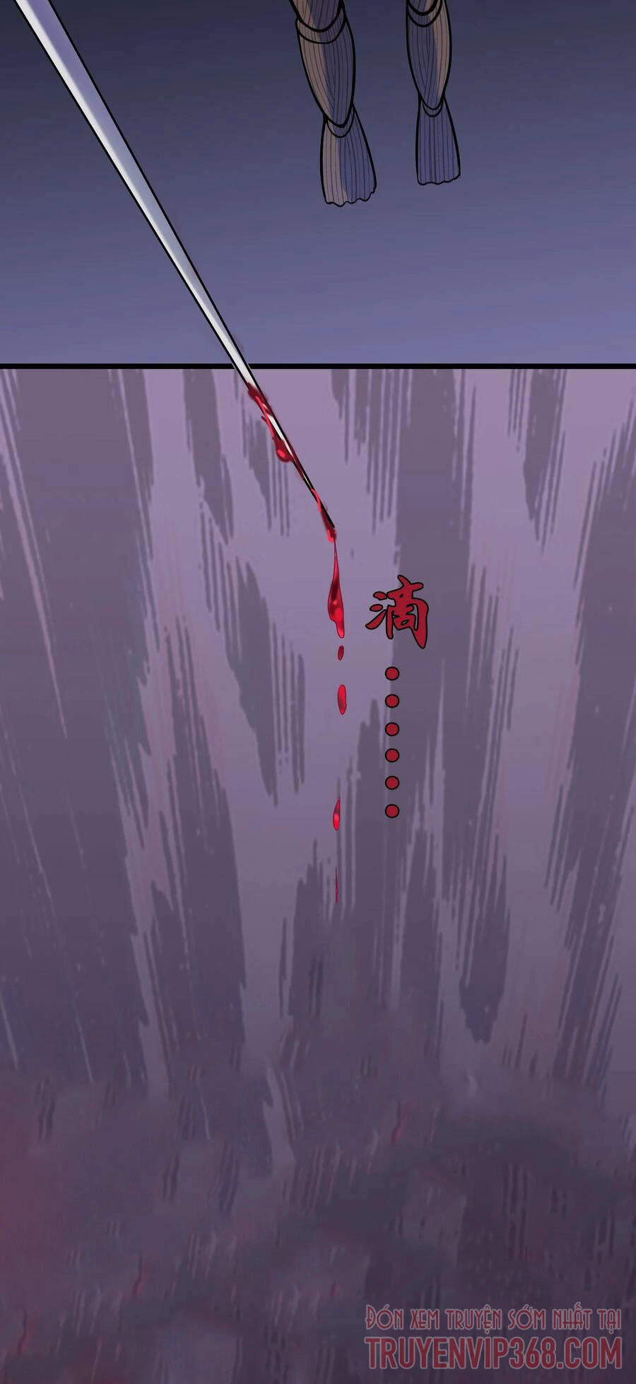 Thiên Mệnh Xa Đao Nhân Chapter 50 - 36