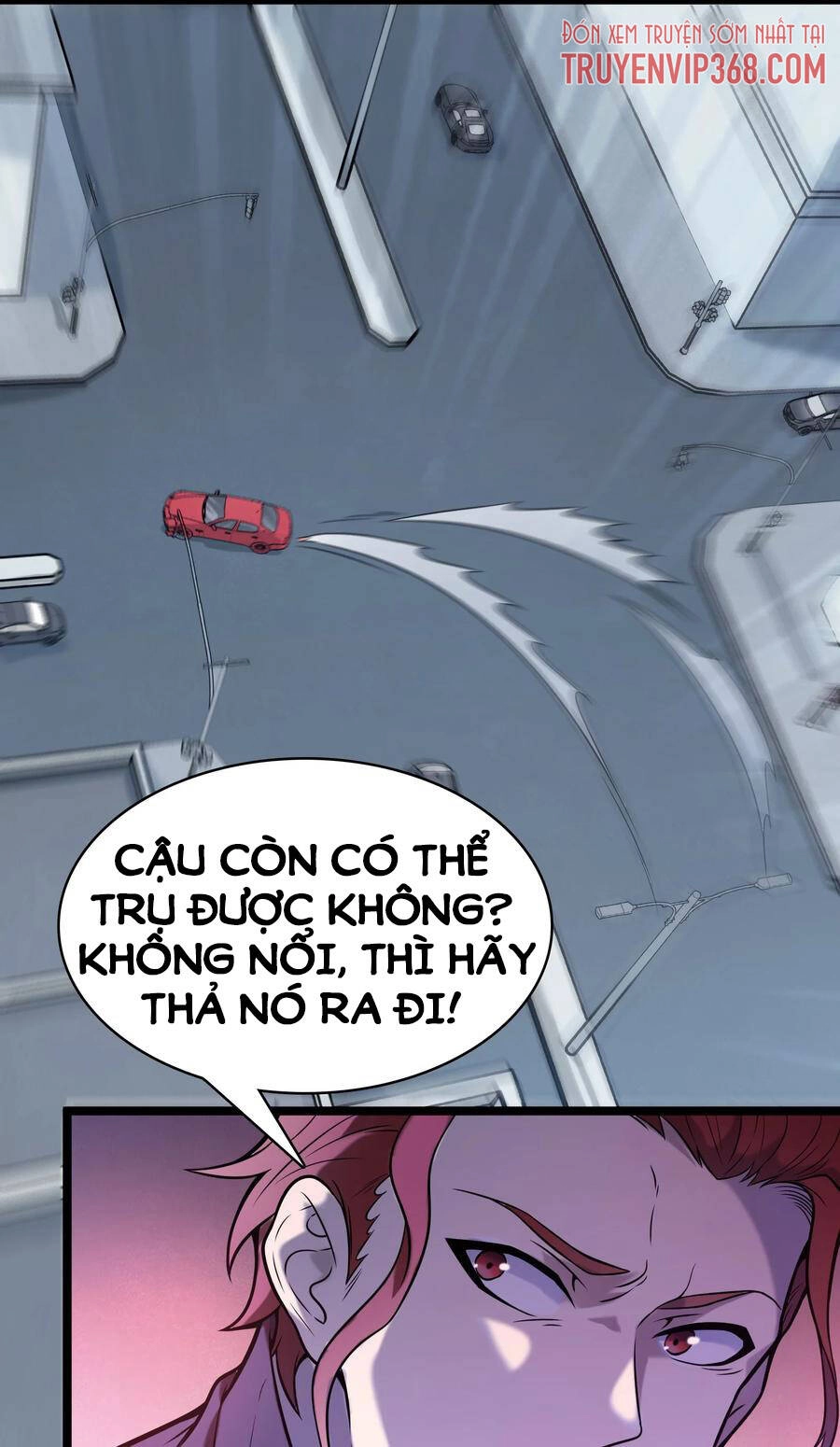 Thiên Mệnh Xa Đao Nhân Chapter 50 - 42