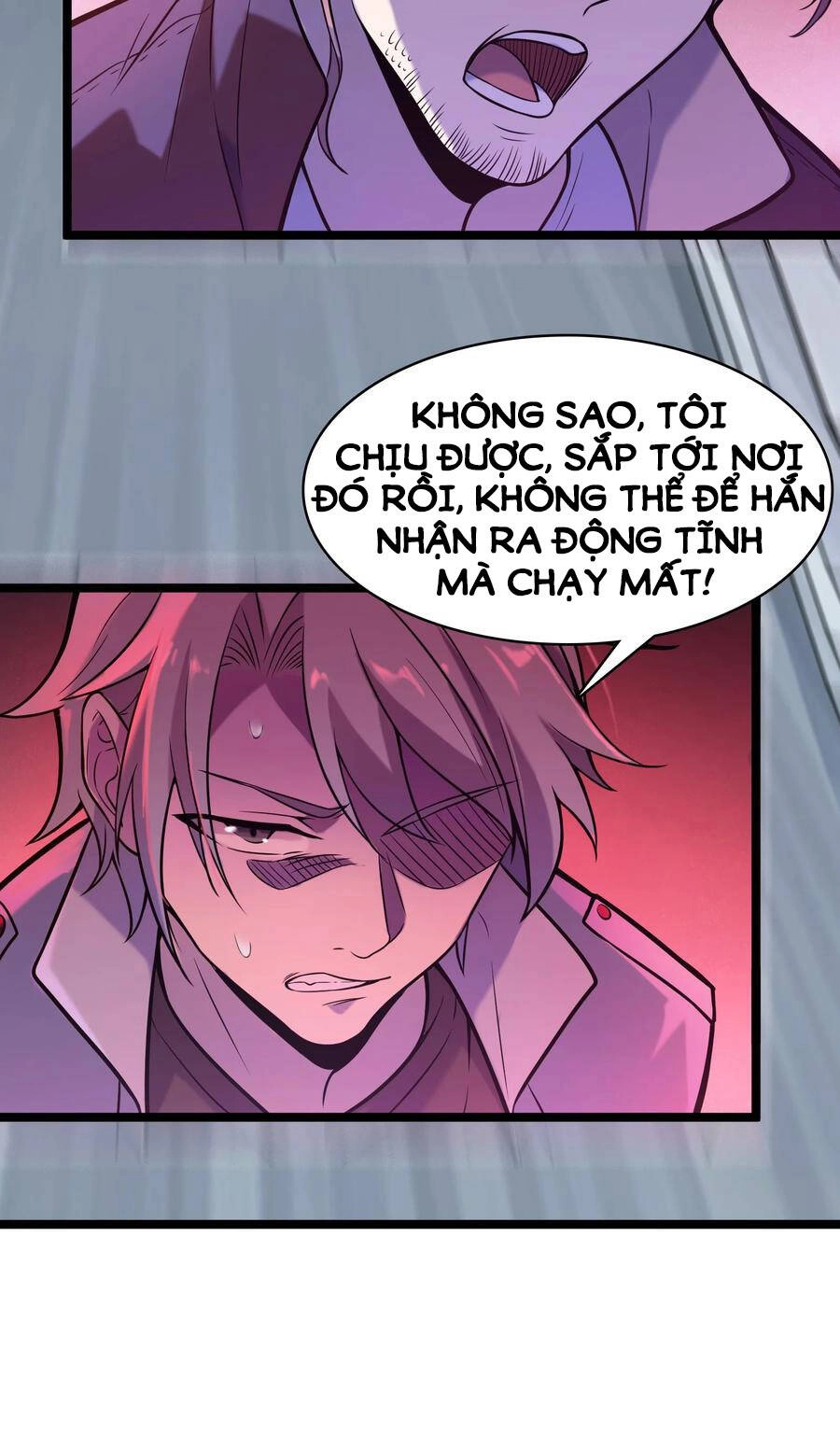 Thiên Mệnh Xa Đao Nhân Chapter 50 - 43