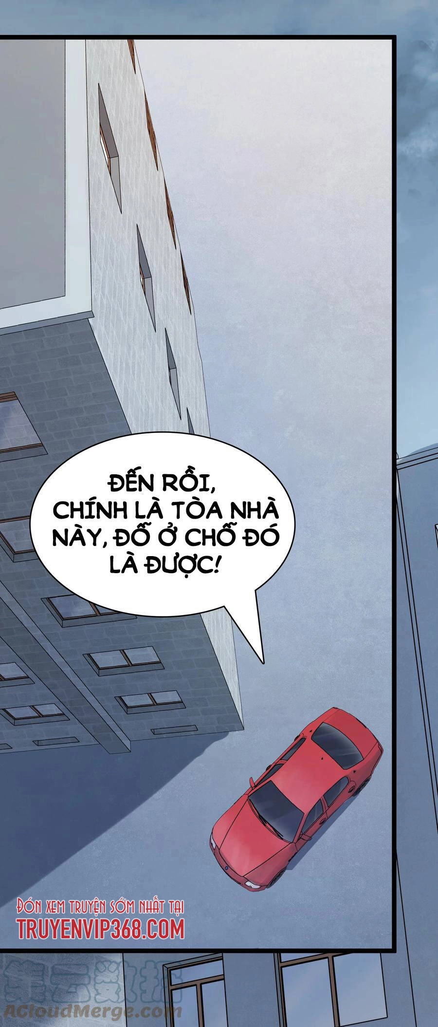 Thiên Mệnh Xa Đao Nhân Chapter 50 - 44