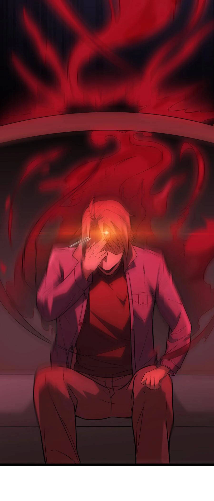 Thiên Mệnh Xa Đao Nhân Chapter 50 - 47