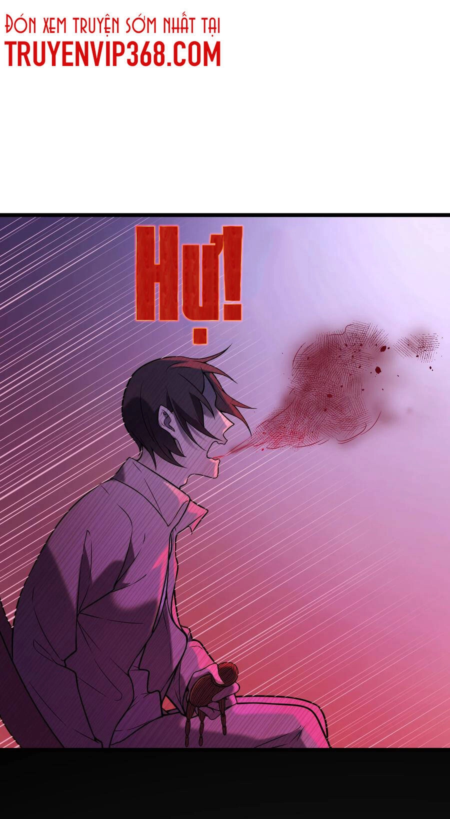 Thiên Mệnh Xa Đao Nhân Chapter 50 - 48