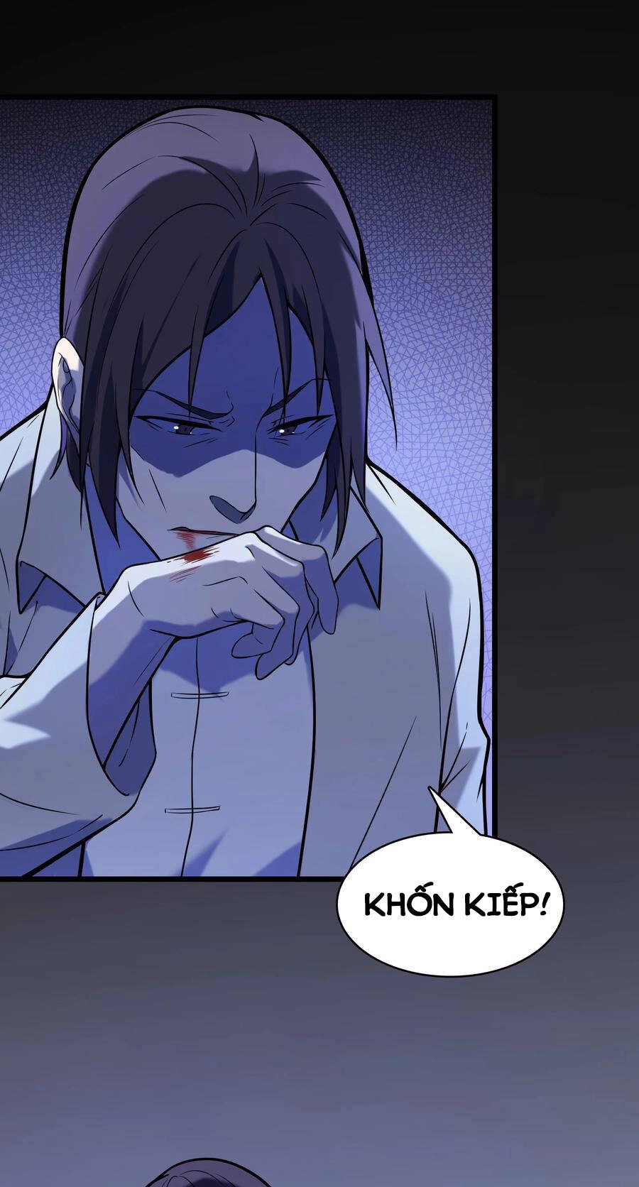 Thiên Mệnh Xa Đao Nhân Chapter 50 - 49